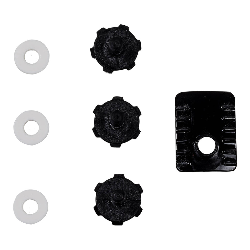 LS2 MX470 Subverter Peak Screw Set