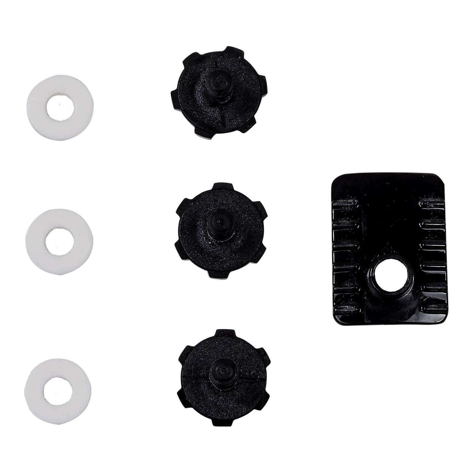 LS2 MX470 Subverter Peak Screw Set