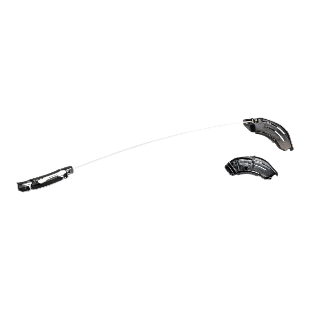 LS2 MX701 Explorer Sun Visor System (XL??XL)
