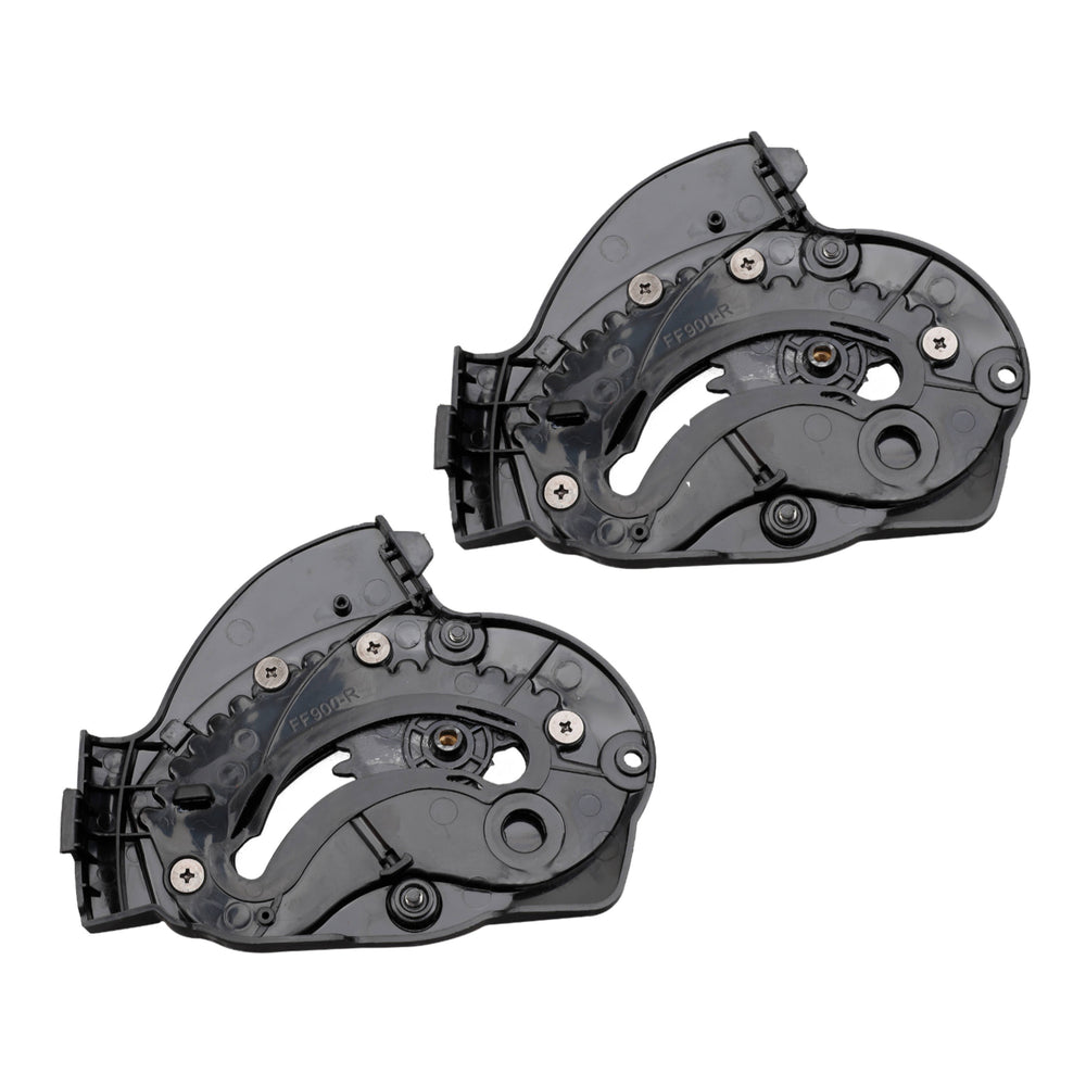 LS2 FF900 Valiant II Chin Bar Ratchet System