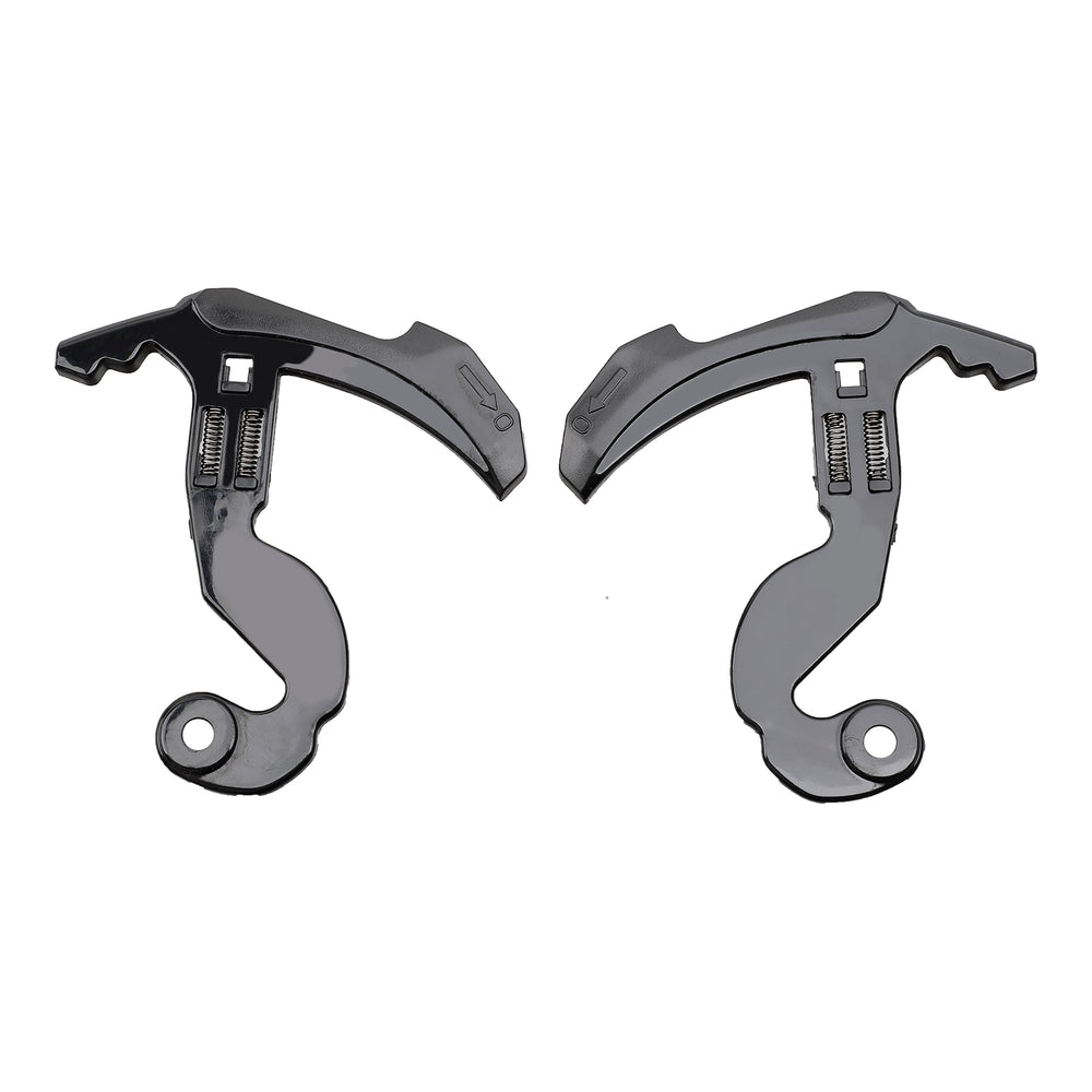 LS2 FF900 Valiant II Support Visor