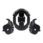 LS2 MX702 Liner - Black