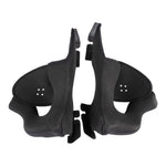 LS2 COZ Cheek Pad (R) - Black