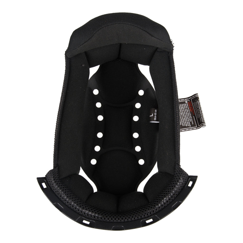 LS2 COZ Liner - Black
