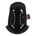 LS2 COZ Liner - Black