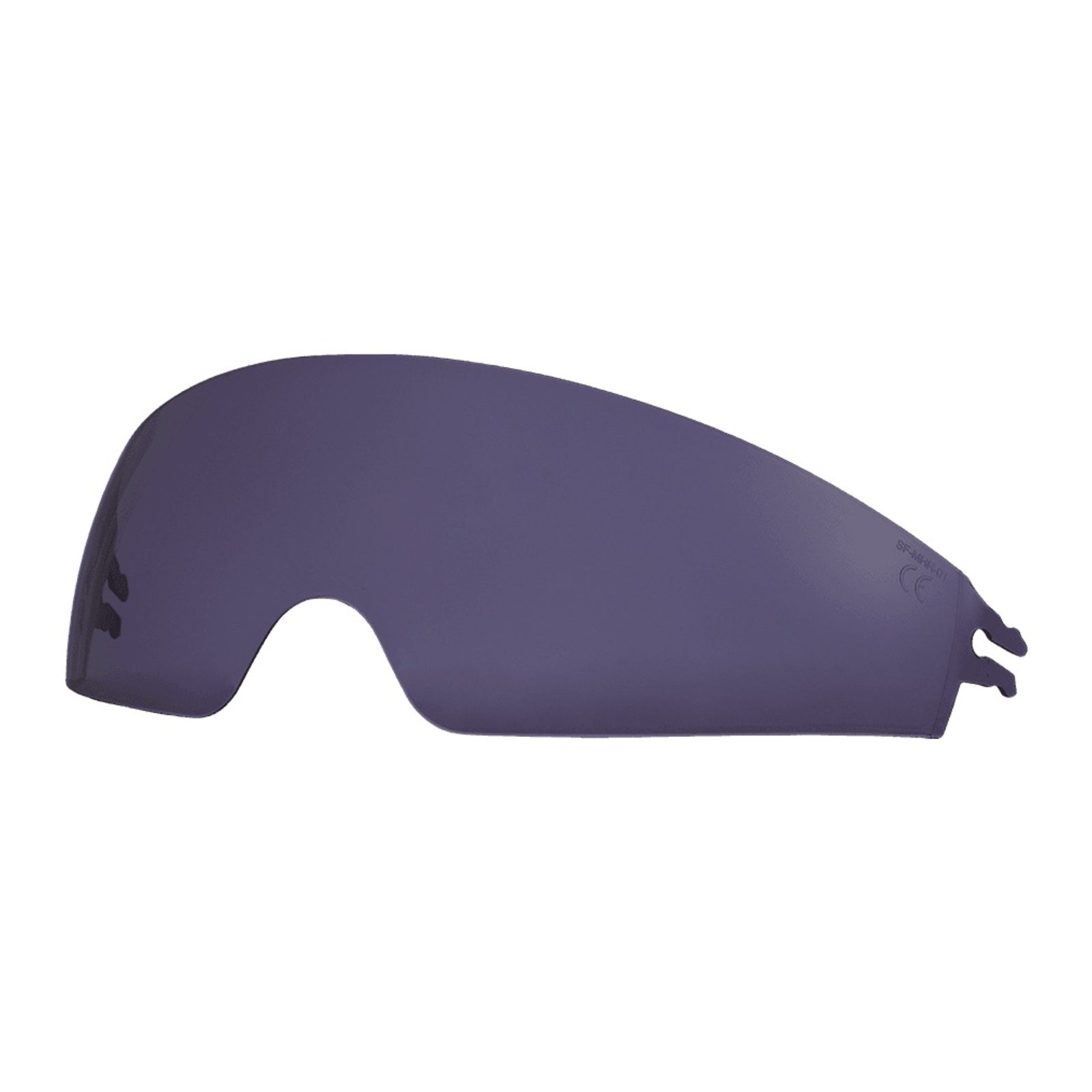 LS2 FF800 / FF808 / FF807 / OF620 / OF618 Sun Visor ??Tinted (ECE2)