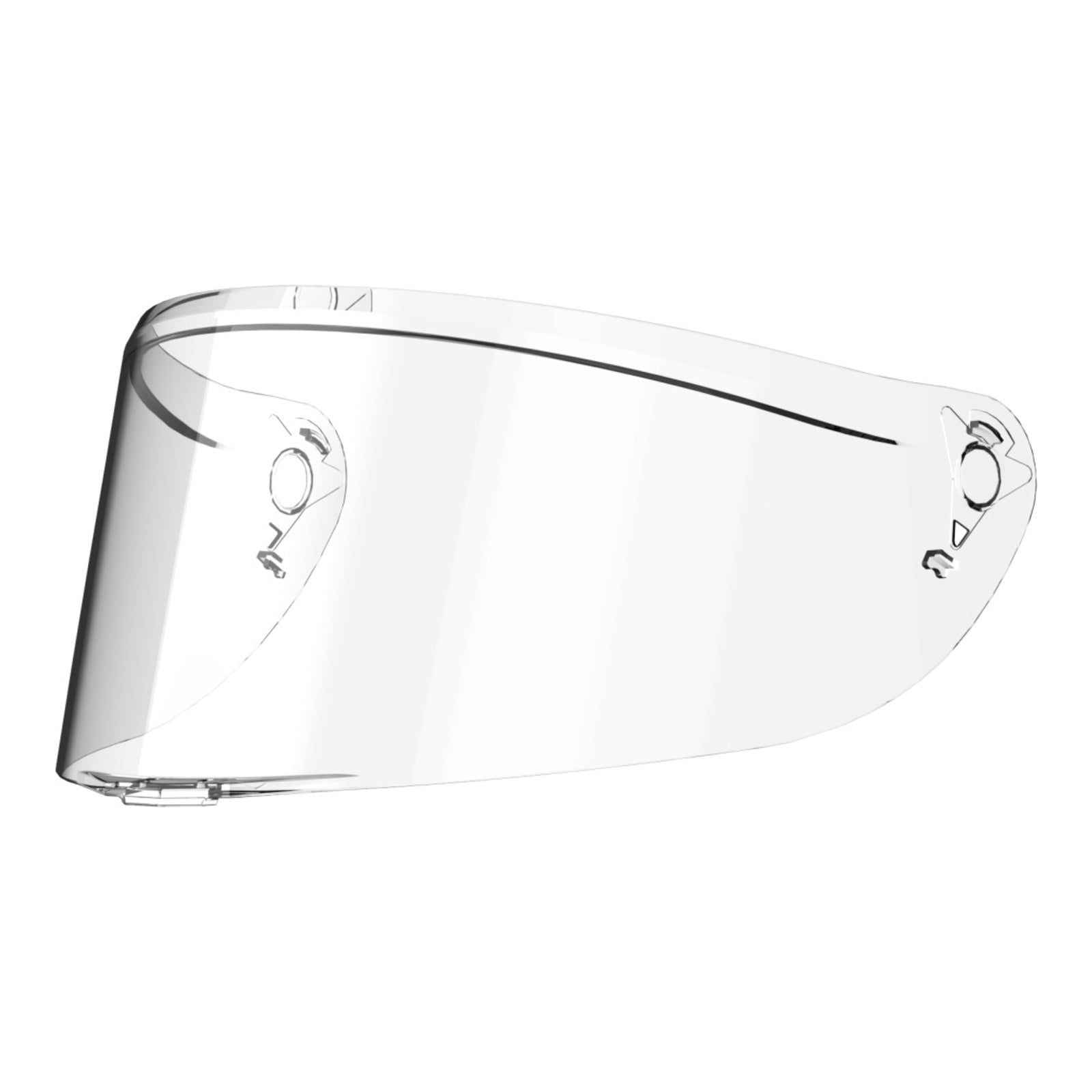 LS2 FF807 / FF817 Visor