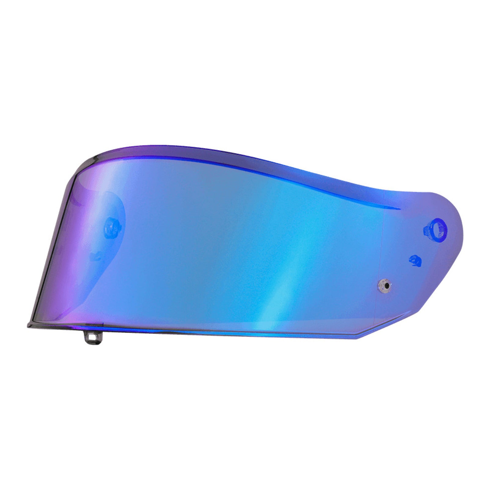LS2 FF808 Visor