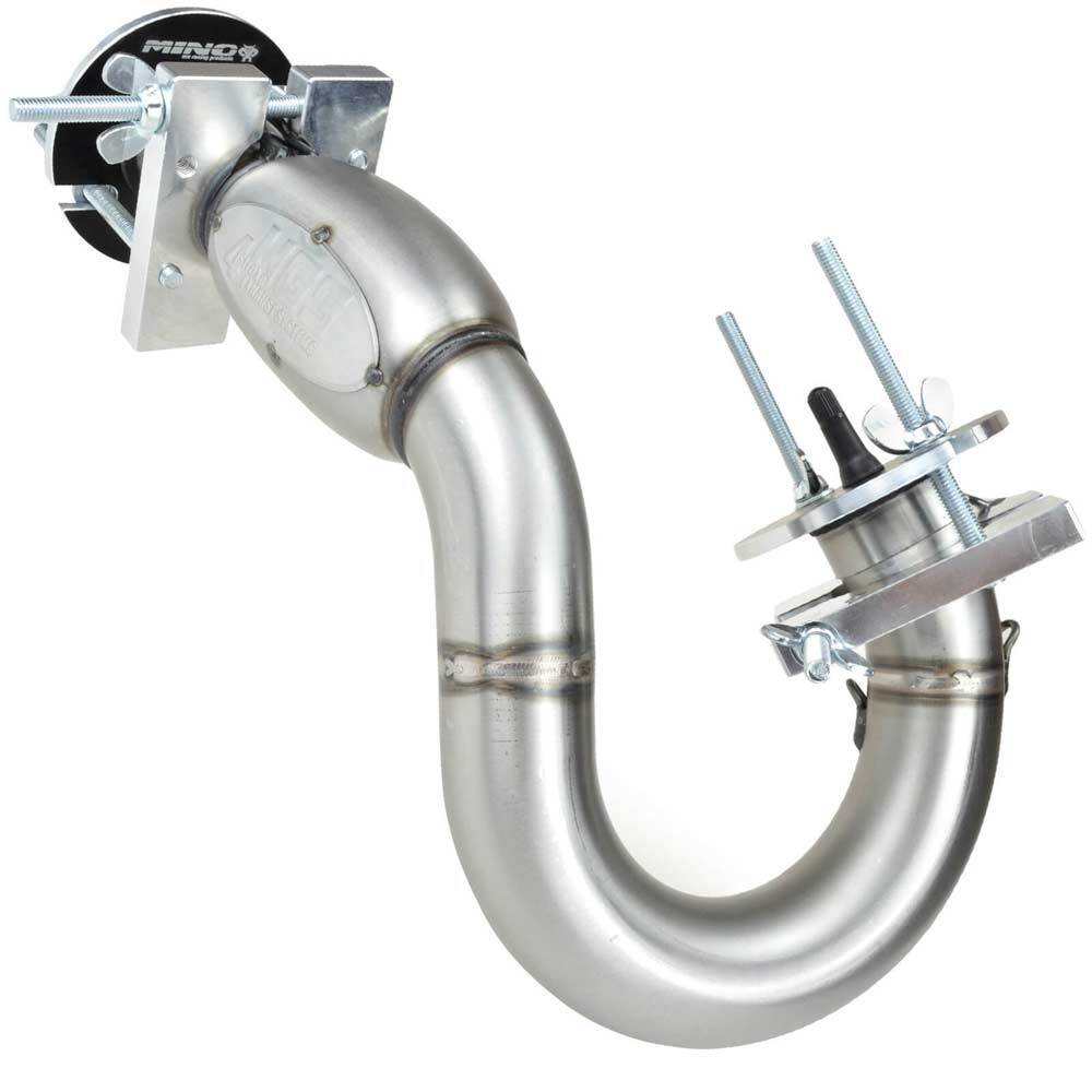 Mino Pipe Repair Kit
