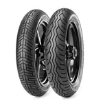 METZELER LASERTEC 130/70-18 63H REAR TL