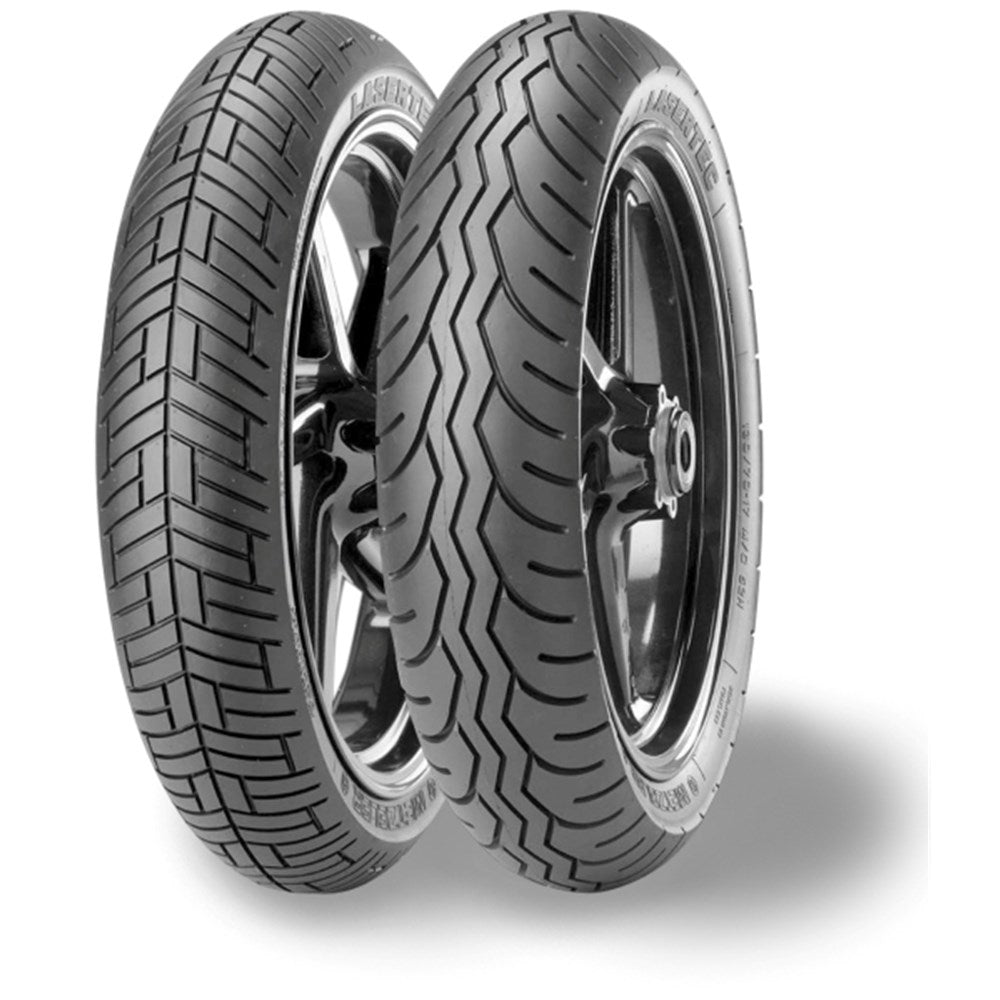 METZELER LASERTEC 110/80V18 (58V) FRONT T/L