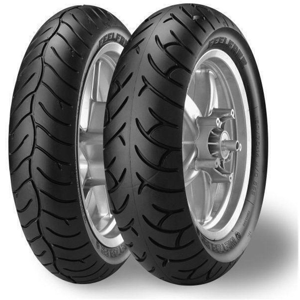 METZELER FEELFREE 160/60R15 67H REAR T/L
