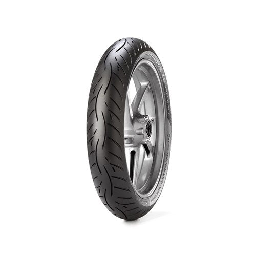 METZELER ROADTEC Z8 INTERACT 120/70ZR17 58W (M) FRONT T/L [SPC01]