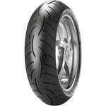 METZELER ROADTEC Z8 INTERACT 190/50ZR17 (73W) (M) REAR T/L [SPC01]