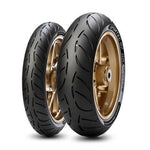 METZELER SPORTEC M7 RR 180/55ZR17 (73W) REAR T/L [SPC01]