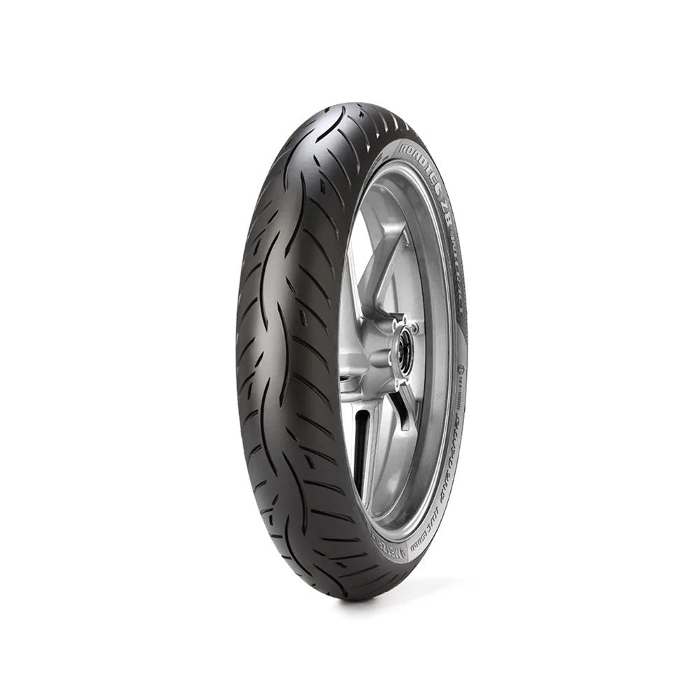 METZELER ROADTEC Z8 INTERACT 120/70ZR18 59W (M) FRONT T/L [SPC01]