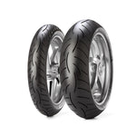 METZELER ROADTEC Z8 INTERACT 120/70ZR18 59W (M) FRONT T/L [SPC01]