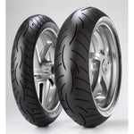 METZELER ROADTEC Z8 INTERACT 110/80ZR18 58W (M) FRONT T/L