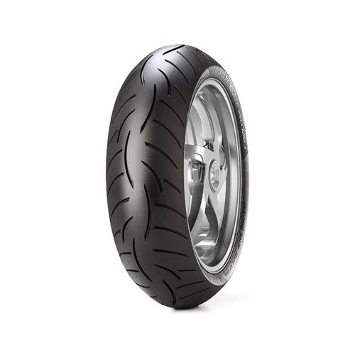 METZELER ROADTEC Z8 INTERACT 160/60ZR17 69W (M) REAR T/L [SPC01]