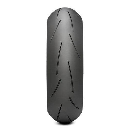 METZELER RACETEC RR 160/60ZR17 (69W) K3 (HARD) REAR T/L