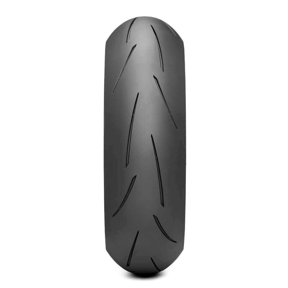METZELER RACETEC RR 180/60ZR17 (75W) K1 (SOFT) REAR T/L