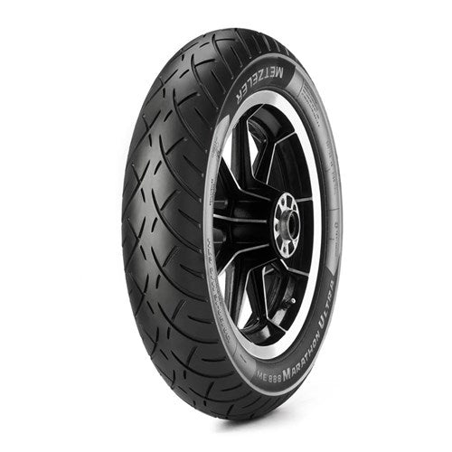 METZELER ME888 MARATHON ULTRA 120/70ZR19 (60W) FRONT T/L