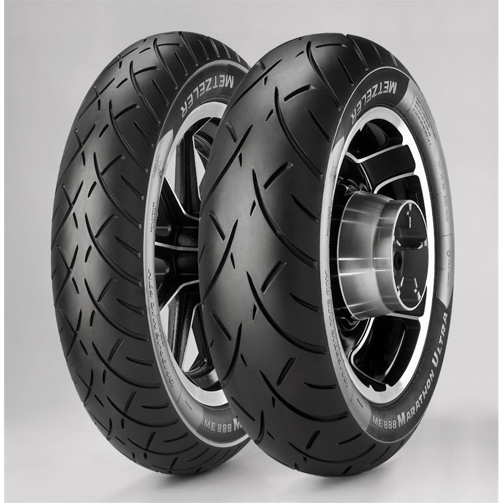 METZELER ME888 MARATHON ULTRA 180/60B17 75V REAR T/L
