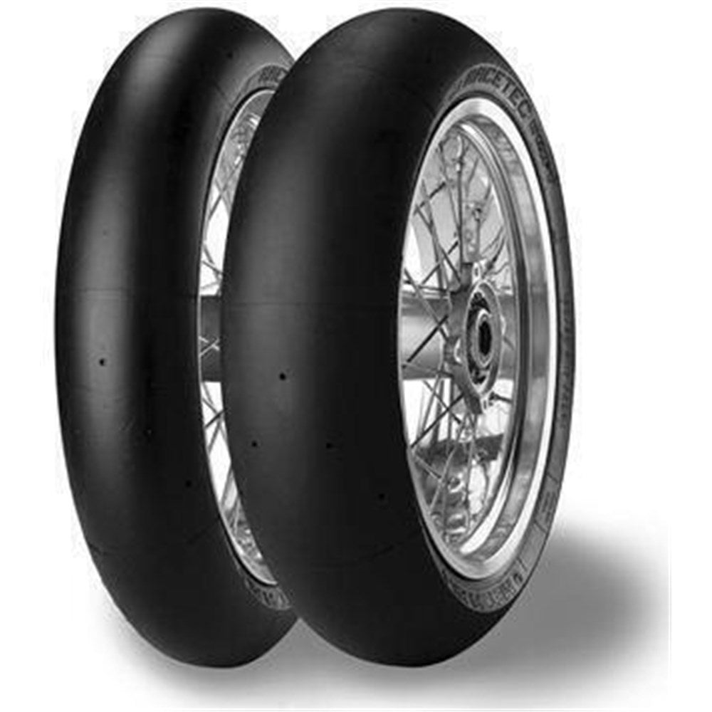 METZELER RACETEC SM 165/55R17 NHS K2 (MED) REAR T/L
