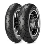 METZELER ME888 MARATHON ULTRA 160/80B15 74S REAR T/T