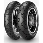 METZELER ME888 MARATHON ULTRA 300/35VR18 87V REAR T/L
