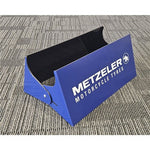 METZELER SINGLE TYRE DISPLAY
