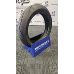 METZELER SINGLE TYRE DISPLAY
