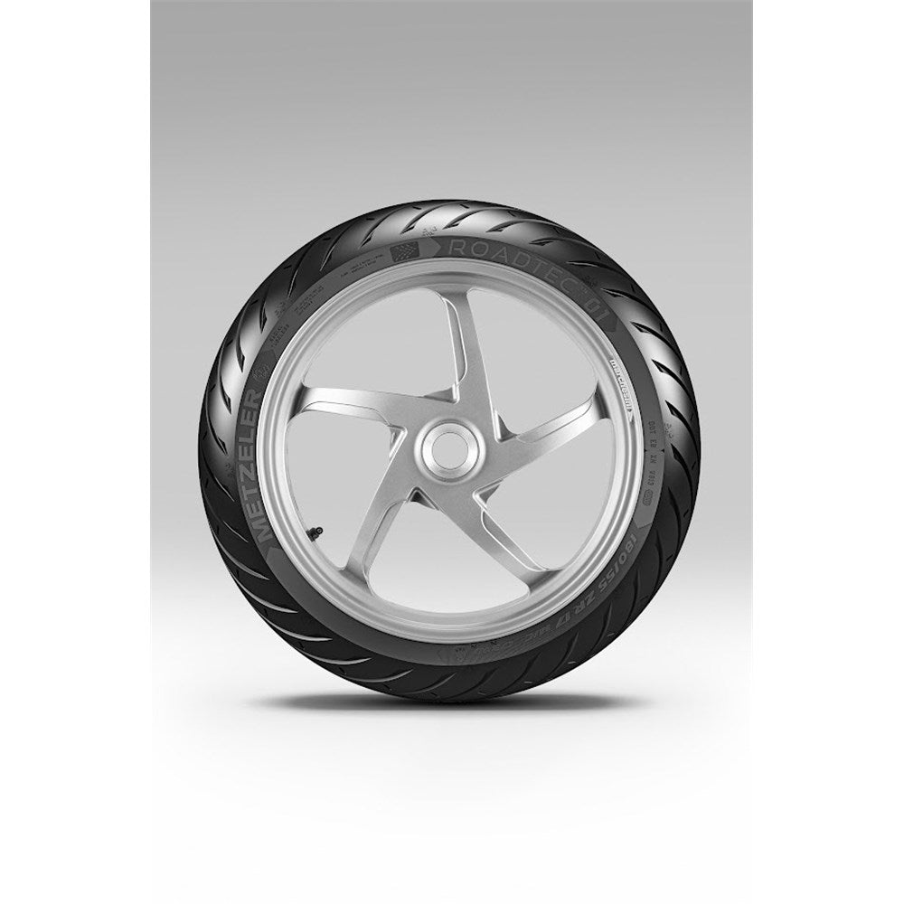 METZELER ROADTEC 01 120/80-18 62H REAR TL