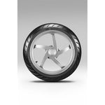 METZELER ROADTEC 01 120/80-18 62H REAR TL