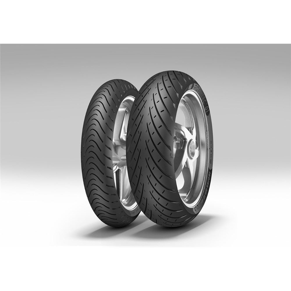 METZELER ROADTEC 01 120/80-18 62H REAR TL