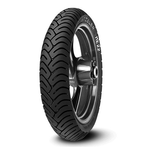 METZELER ME22 3.50-18 62P FRONT/REAR T/T