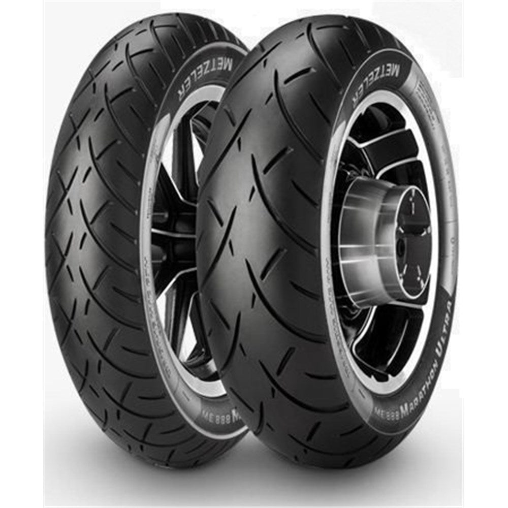 METZELER ME888 MARATHON ULTRA 100/90-19 57H FRONT T/L