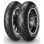 METZELER ME888 MARATHON ULTRA 100/90-19 57H FRONT T/L