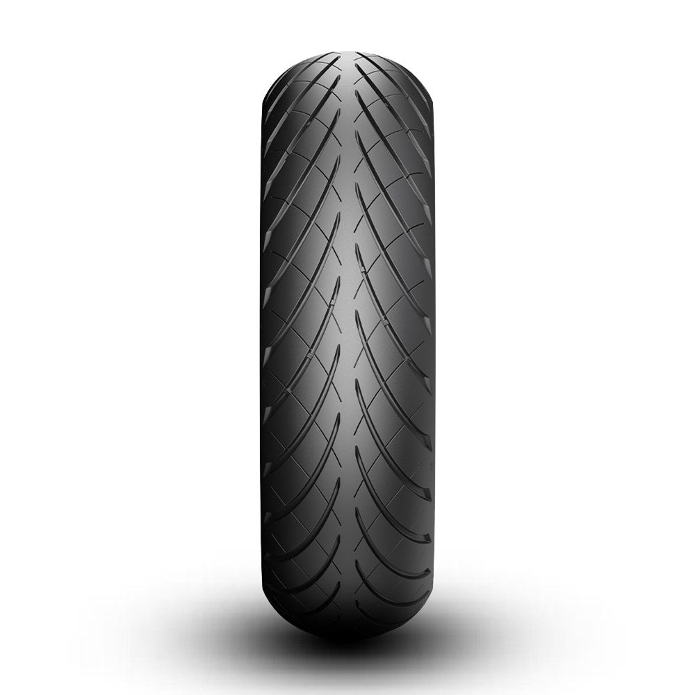 METZELER ROADTEC SCOOTER 130/70-12 62P REAR T/L (WAS M1660100)