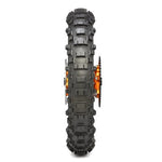 METZELER MCE 6 DAY 140/80-18 70M M+S REAR T/T (SUPER SOFT) [SPC01]