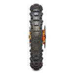 METZELER MCE 6 DAY 140/80-18 70M M+S REAR T/T (SUPER SOFT) [SPC01]