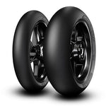 METZELER RACETEC TD SLICK 120/70R17 NHS FRONT T/L