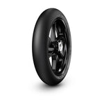 METZELER RACETEC TD SLICK 200/55R17 NHS REAR T/L