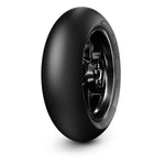 METZELER RACETEC TD SLICK 200/55R17 NHS REAR T/L