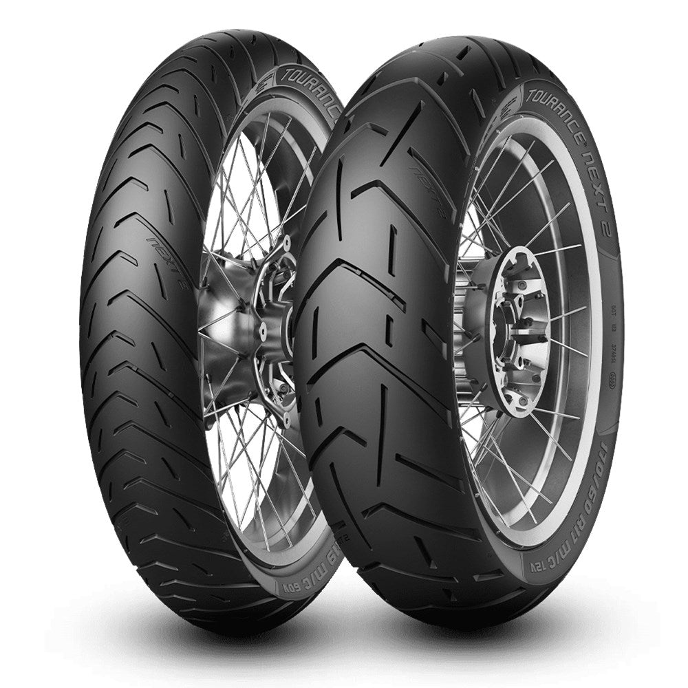 METZELER TOURANCE NEXT 2 140/80R17 69V REAR T/L