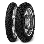 METZELER ENDURO 3 SAHARA 130/80-17 65S REAR T/T