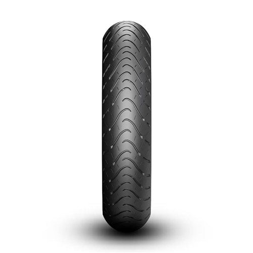 METZELER ROADTEC SCOOTER 3.50-10 59J FRONT + REAR REINF TL (WAS M3734800)