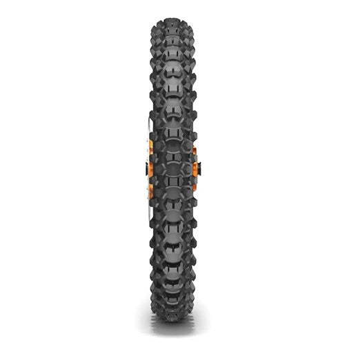 METZELER MC360R  80/100-21 51M MID SOFT FRONT T/T (DOT)