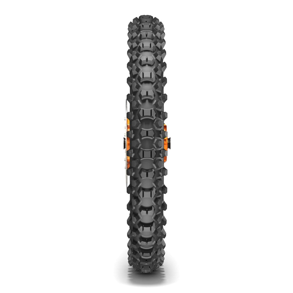METZELER MC360R  80/100-21 51M MID SOFT FRONT T/T (DOT)