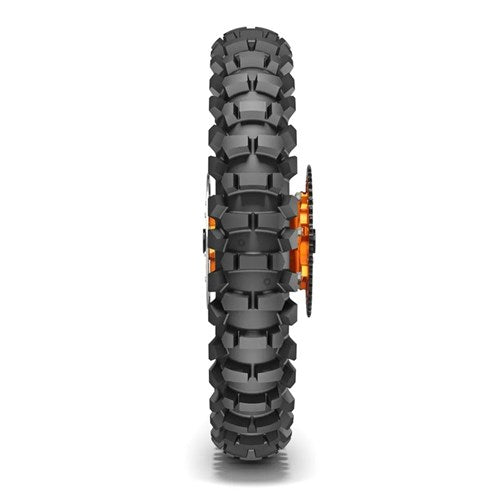 METZELER MC360R 110/90-19 62M MID SOFT REAR T/T (NHS)